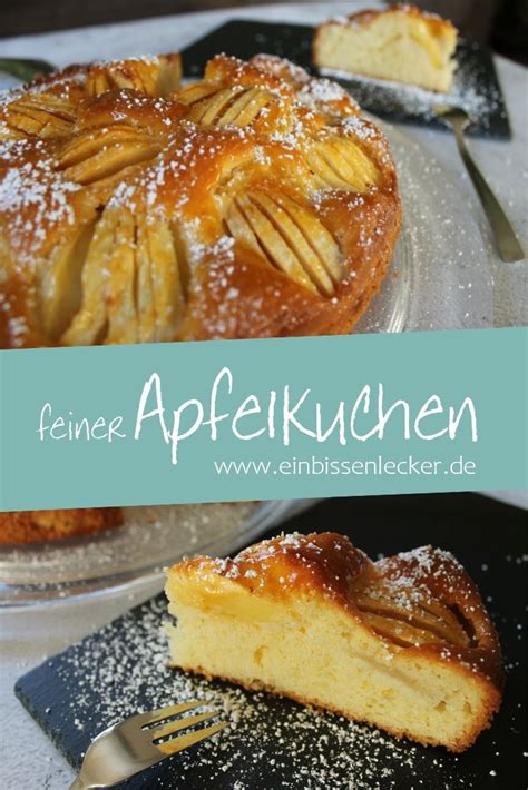 Aufbewahrung von Apfelkuchen: Tipps und Tricks