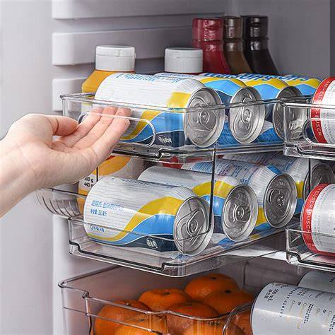 Aufbewahrungstipps für Apfelkuchen: Dose, Kühlschrank, Gefrierfach
