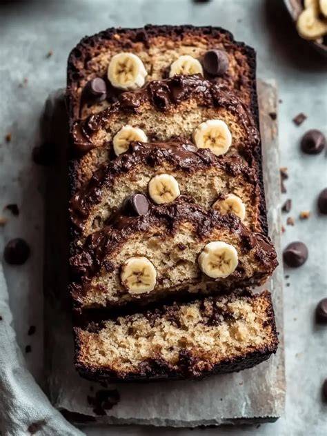Aufbewahrungstipps für Bananenbrot: Box, Kühlschrank, Einfrieren