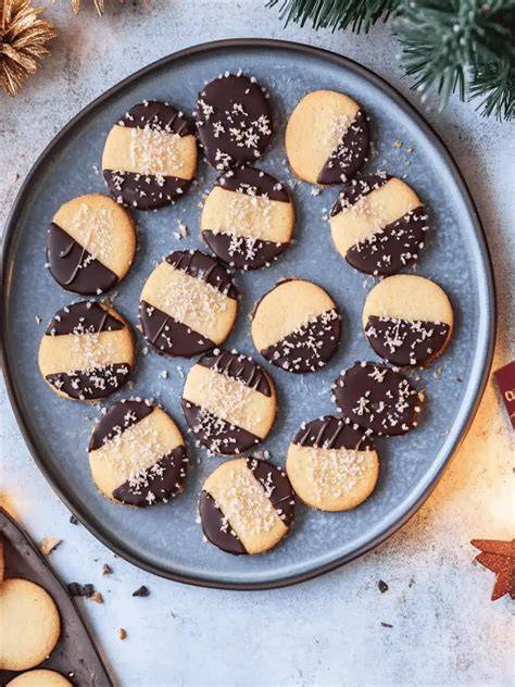 Aufbewahrungstipps für Weihnachtsplätzchen