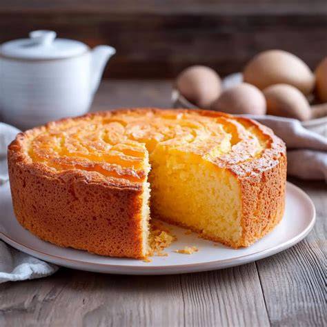Aufbewahrungstipps für frisch gebackenen Rührkuchen