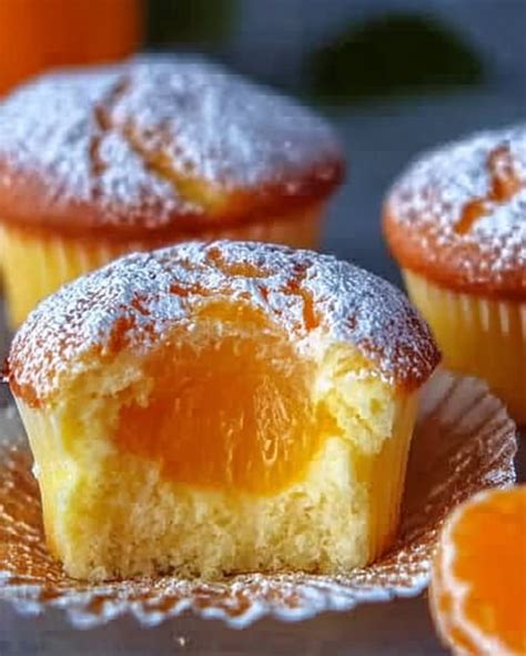 Auflaufförmchen mit Käsepudding