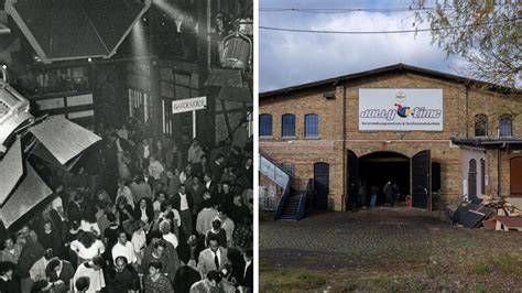 Aufstieg und Niedergang der Schokoladenfabrik Quickborn