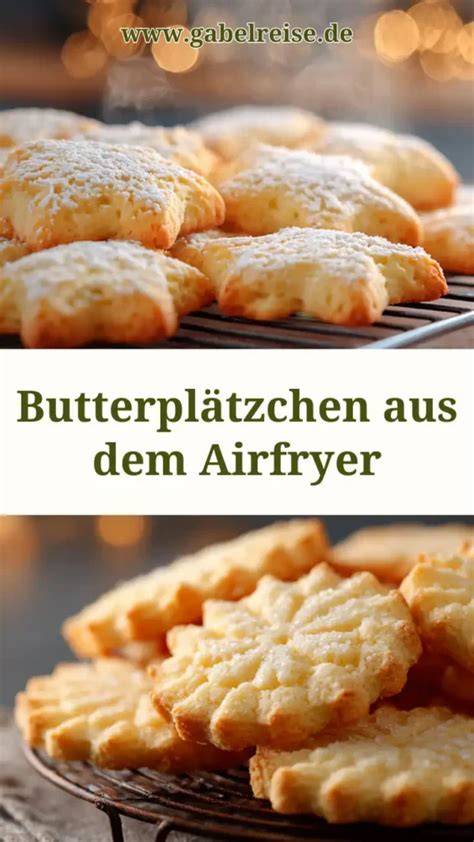 Ausgestochene Butterplätzchen vor dem Backen