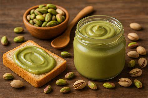 Ausgewählte Pralinenspezialitäten wie FIAT-Creme, Cremino und Pistacchio Cremoso