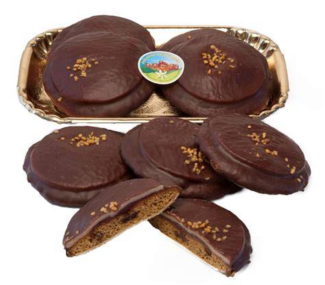 Ausseer Lebkuchen in der Ausseer Lebzelterei