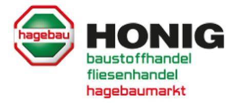 Ausstellungshalle Honig Baustoffe