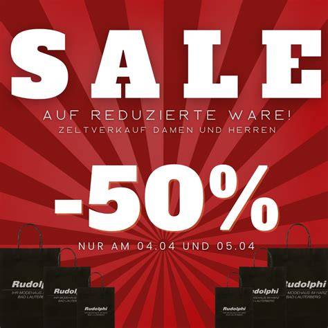 Ausverkauf nach Weihnachten: reduzierte Süßwaren
