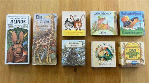 Auswahl an Coppenrath-Produkten: Kinderbücher und Geschenkbücher
