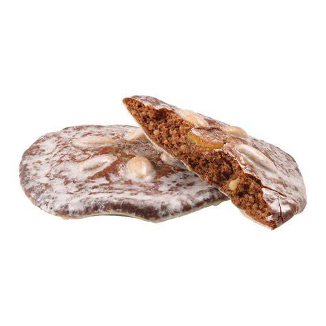 Auswahl an Elisen-Lebkuchen von Lebkuchen Schmidt