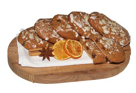 Auswahl an Ischler Lebkuchen-Spezialitäten