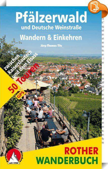 Auswahl an Pfälzer Weinen und Biergläsern