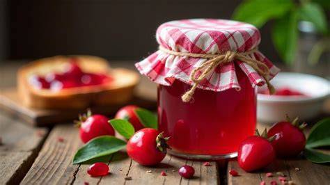 Auswahl und Vorbereitung von Fallobst für Marmelade