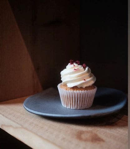 Auswahl veganer Cupcakes bei LUCULLI Heidelberg