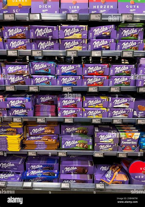 Auswahl zuckerfreier Schokoladen: Marken und Sorten