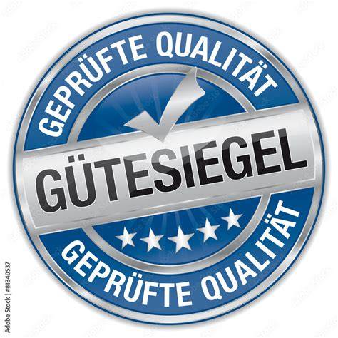 Auszeichnungen und Qualitätssiegel: Viba Produkte im Überblick