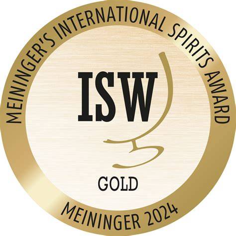 Auszeichnungen von Steinhauser: ISW, IWSC und World Whisky Awards