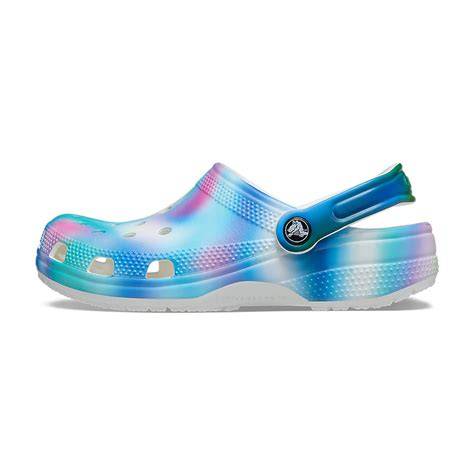 Authentifizierungsprozess bei Novelship Crocs