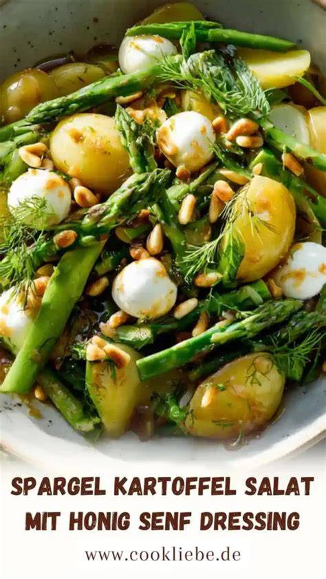 Avocado-Garnelen-Salat mit Honig Dressing angerichtet
