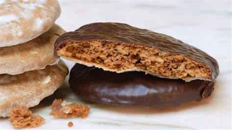 Bäckerei Mirus Elisenlebkuchen