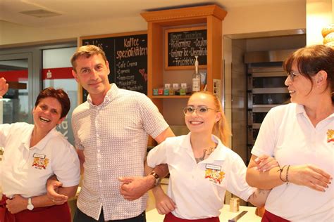 Bäckerei Rüger: Tradition trifft Genuss