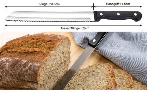 Bödenschneiden mit Brotmesser und Drehteller