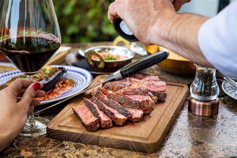 BBQ-Rub - Anwendung auf Fleisch, Tipps und Alternativen