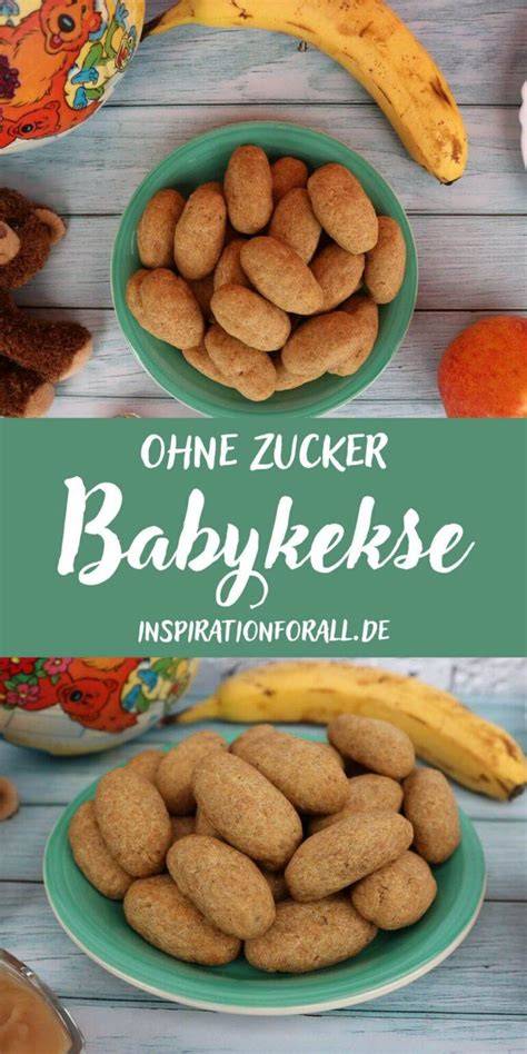 Babykekse Vergleichstabelle