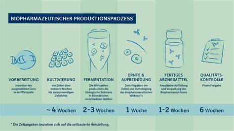 Babynahrung: Produktionsprozess zur Abtötung von Sporen