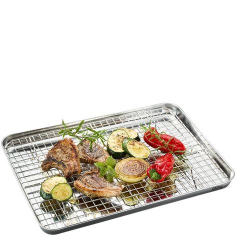 Backblech mit Flaggentorte