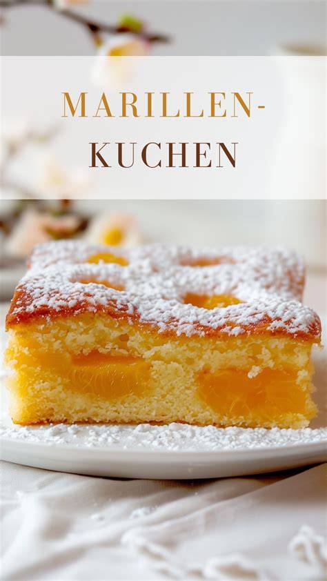 Backblech mit Rohzutaten: Eier, Joghurt, Marillen, Mehl, Zucker