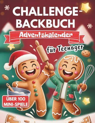 Backbuch Alexander Herrmann mit kreativen Keksen