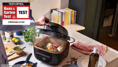 Backen im Multicooker