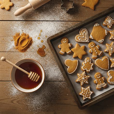Backen mit Honig: Tipps und Tricks