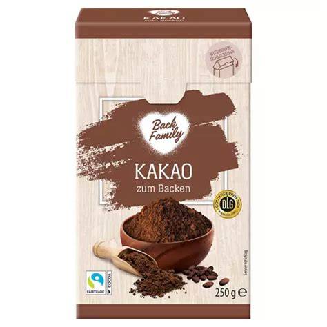 Backen mit Kakao: Tipps für das ideale Ergebnis