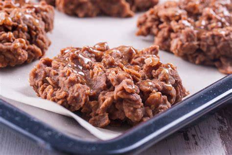 Backen mit Kindern: Cornflakes Kekse
