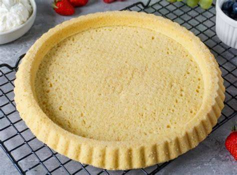 Backen und Abkühlen der einzelnen Tortenböden
