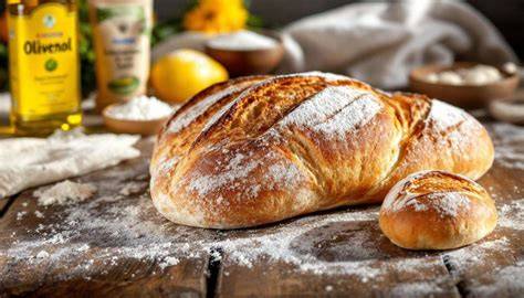 Backen und Dekorieren: Marronikuchen frisch aus dem Ofen