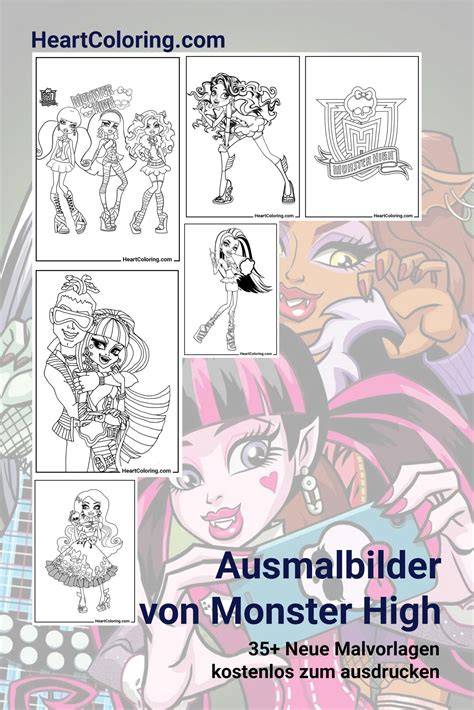 Backen von Monster High Kuchenteig