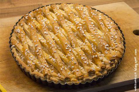 Backfertiger Riemchenkuchen
