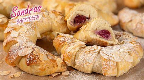 Backideen mit Marzipan und Tipps zur Verarbeitung