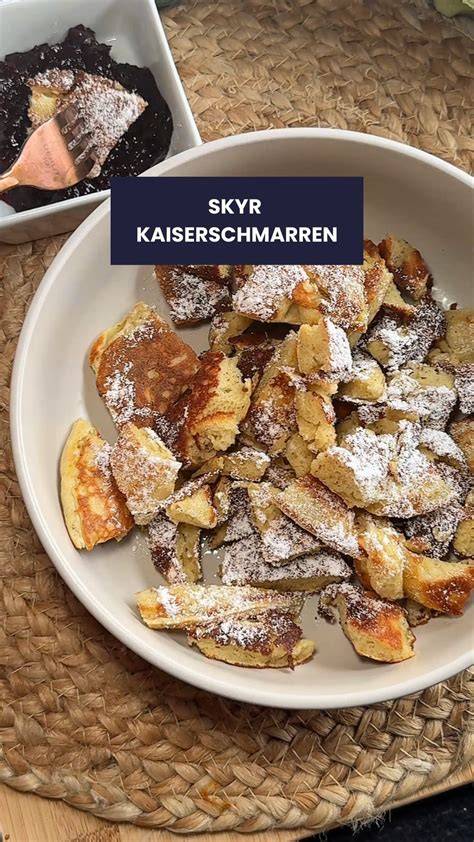 Backprozess: Geformte Hörnchen vor und nach dem Backen, goldbraun mit Mandeln