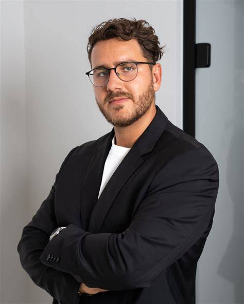 Backstraße im Max Weiss Werk