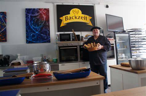 Backstudio mit professionellem Equipment