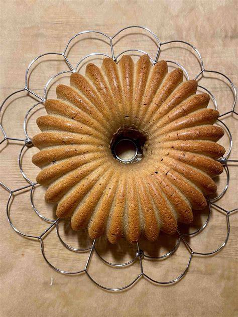 Backtipps und Springformen für die Heidi Torte