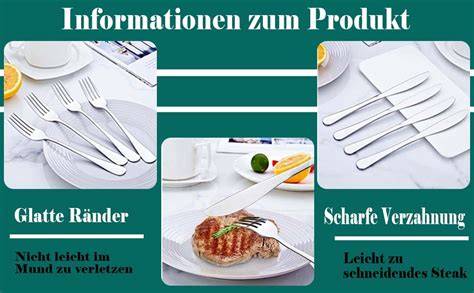 Backwaren aufgeschnitten, Team mit Gabeln und Tellern am Set