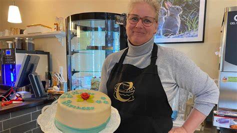 Backwaren bei Christinas Kuchen und Torten Henstedt