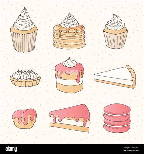 Backwaren mit Xylit: Muffins und Kuchen