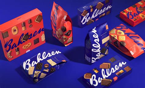 Bahlsen Global Presence Karte