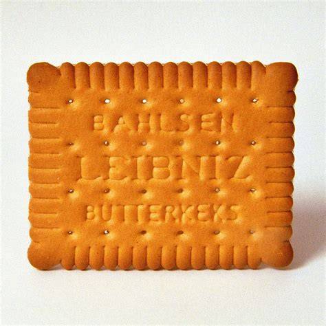 Bahlsen-Hauptquartier und Leibniz-Keks